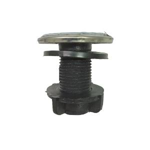 DESAGUE LAVAMANOS FLEXIBLE PUSH UF TD-FCP1 EL VIAJERO 1164