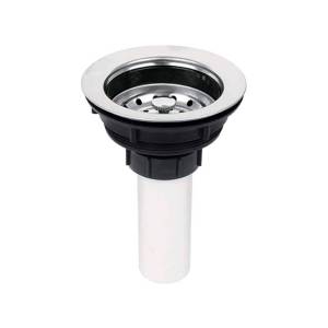 DESAGUE LAVAPLATOS C/CANASTILLA -UF  TD-FCC1 EL VIAJERO 1115