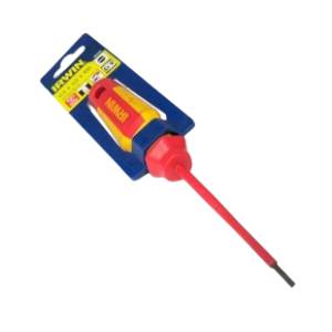 DESTORNILLADOR VDE PC 1/8 1864582 STANLEY 1864582