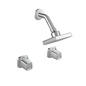 DH SOLID 8P CROMO  GRIVAL SD4003331