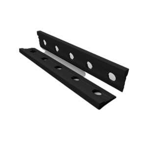 DILATACION CORRIENTE NEGRA PERFORADA PERFILES DICOPNEG0