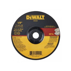DISCO C/METAL 7 X1/8 X7/8  LTW T27 66252836473 66252836473