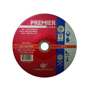 DISCO C/METAL 7X1/16X7/8 66252840272 66252840272