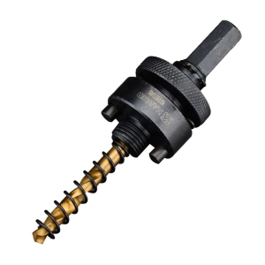 ARBOL SIERRA COPA 7/16X5/8 NF18 LW15014.17 HOPEX LW15014.17