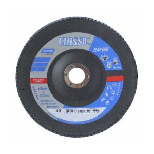 DISCO FLAP R822 115X22 GR.80 CARBOPREMIER 77696091203