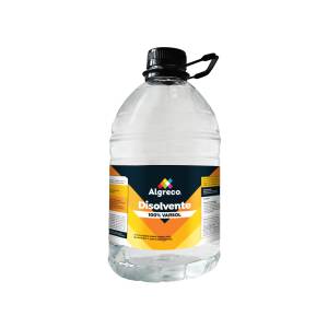 DISOLVENTE ALGRECO 2000 CC EXCLUIDO 91900212 ALGRECO ALG3002
