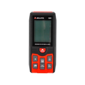   DISTANCIOMETRO LASER 100M 7DISTLASER100M BELLOTA 7DISTLASER100M