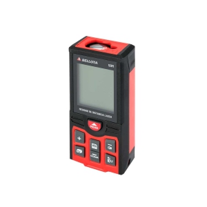   DISTANCIOMETRO LASER 50M 7DISTLASER50M BELLOTA 7DISTLASER50M