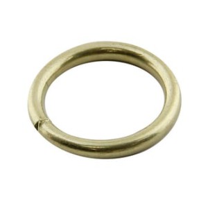 ARGOLLAS DE ACERO LAT AA 2' INDUMA  T1302-0010 T8101-002