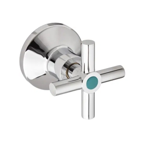 DUCHA SENCILLA PASO DE BOLA CRUCETA GRIVAL BO4035551