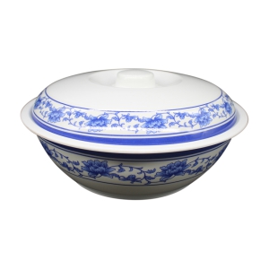   ENSALADERA CON TAPA MEDIANA DISEÑO W1026DS W1026DS