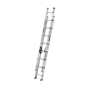 ESCALERA EXTENSION 3 A 6 K-22 FERROALUMINIOS FERR1001