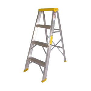 ESCALERA TIJERA X 1.20 MT