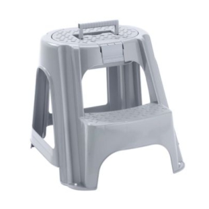 ESCALESILLA TAPA ORG 5292 GRIS RIMAX 5292