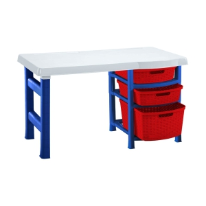   ESCRITORIO INFANTIL 10156 NAUTICO RIMAX 10156