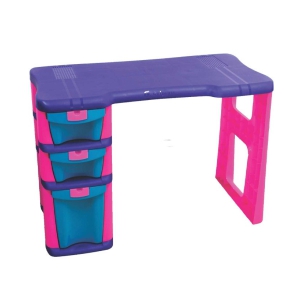   ESCRITORIO JUNIOR- NIÑA 808 COLPLAST 808