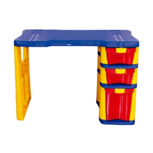   ESCRITORIO JUNIOR- NIÑO 809 COLPLAST 809