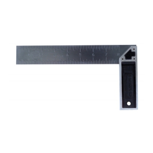 ESCUADRA 13 CM GALVANIZADO 3845 LIDER VF1248