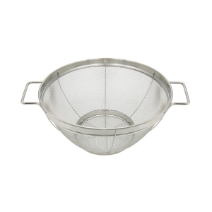   ESCURRIDOR 22CM ACERO JA180662 JA180662