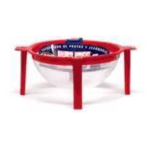 ESCURRIDOR PASTAS Y LEGUMBRES 11124 NP 11124