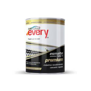 ESMALTE ANOLOC E-116  1/4 EVERY E-116-CR