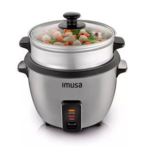 ARROCERA GRIS 5TZAS IMUSA 5861027269