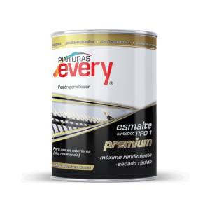 ESMALTE ANOLOC E-116 GAL EVERY E-116-GL