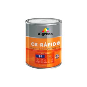 ESMALTE RAPIDO NEGRO 1/4 92330014 ALGRECO ALG10068