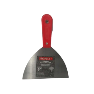 ESPATULA FLEXIBLE MANGO PLASTICO 1