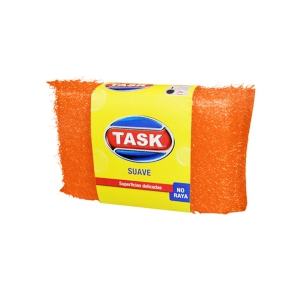 ESPONJA LIMPIEZA DELICADA TASK ARCOASEO X1 635052 ILKO 635052