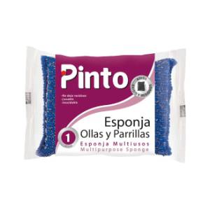 ESPONJA OLLAS PARRILLAS 014056 PINTO IP10065