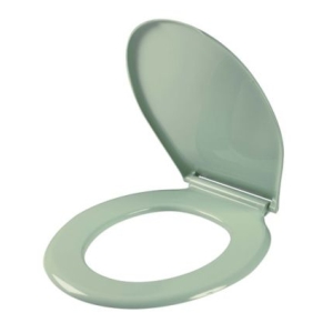 ASIENTO BASIC CT REDONDO VERDE CLARO VERDE 861410001