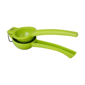 EXPRIMIDOR ILKO DSGN ALUMINIO VERDE 1323226 ILKO 1323226