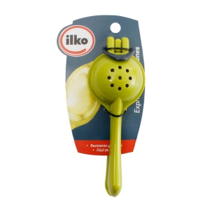 EXPRIMIDOR ILKO PLASTICO NEW LINE 1423225 ILKO IL1423225