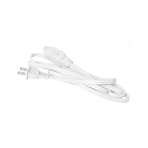   EXTENCION BLANCA 5M USO DOMESTICO 14AWG/2C FP0120 TOOLCRAFT FP0120