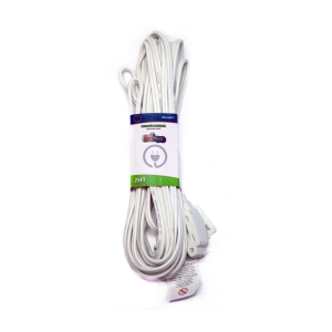 EXTENSION 25FT DX-C25FT BLANCA DRIMEX  13823 HT HT13823