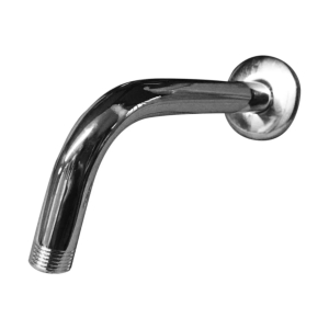EXTENSION CROMADA METALI P/DUCHA 25CM HT80142 HT HT11017