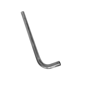 EXTENSION CROMADA METALI P/DUCHA 40CM HT80143 HT HT11018