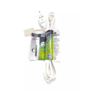 EXTENSION ELECTRICA BK-E6FT 1.8 MT 13818E BRICKELL BK-E6FT