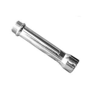 EXTENSION P/GRIFO METALICA PESADA GLOBAL 80M HT20588 HT HT5535