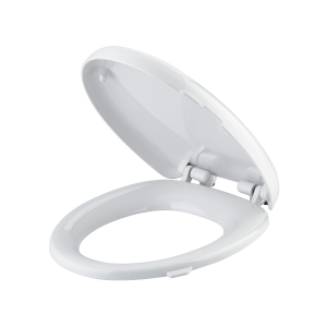 ASIENTO VERSATILE CS REDONDO BLANCO CORONA 959080001