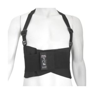   FAJA ERGONOMICA 2016903 MAVERICK 2016-903