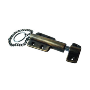 FALLEBA CADENA ZAMAC GRIS 5105703  IDEACE 5105703