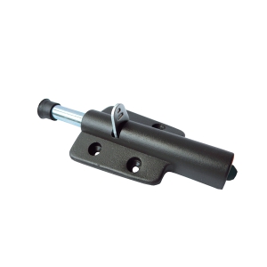 FALLEBA PIE ZAMAC GRIS 5105803 IDEACE 5105803