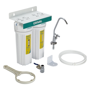 FILTRO AGUA 2 ETAPA BAJO MESON GRIVAL 797435551