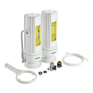 FILTRO AGUA 2 ETAPA GRIFO SOBREMESON GRIVAL 797395551