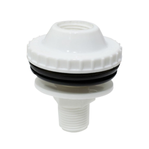 FLANCHE TANQUE ALTO P/G 1/2