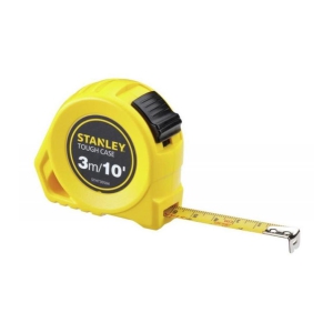 FLEXOMETRO 3MM/10 STHT30504 STANLEY STHT30504-840