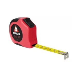 FLEXOMETRO ENCAUCHETADO 3M SMART MTPWC3S BELLOTA MTPWC3S