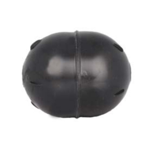 FLOTADOR UNIVERSAL 5/16 Y 1/4 GRIS 580060 - 101069 INALGRI 580060